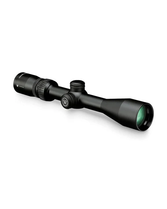 Copperhead 3-9x40 Dead-Hold BDC (MOA)