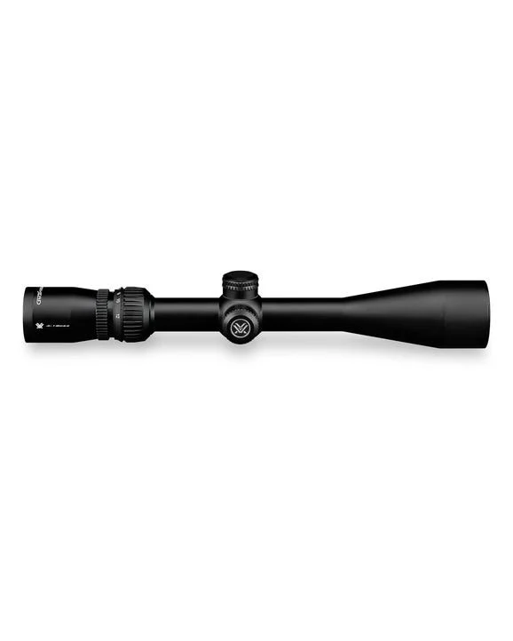 Copperhead 4-12x44 Dead-Hold BDC (MOA) - Image 4