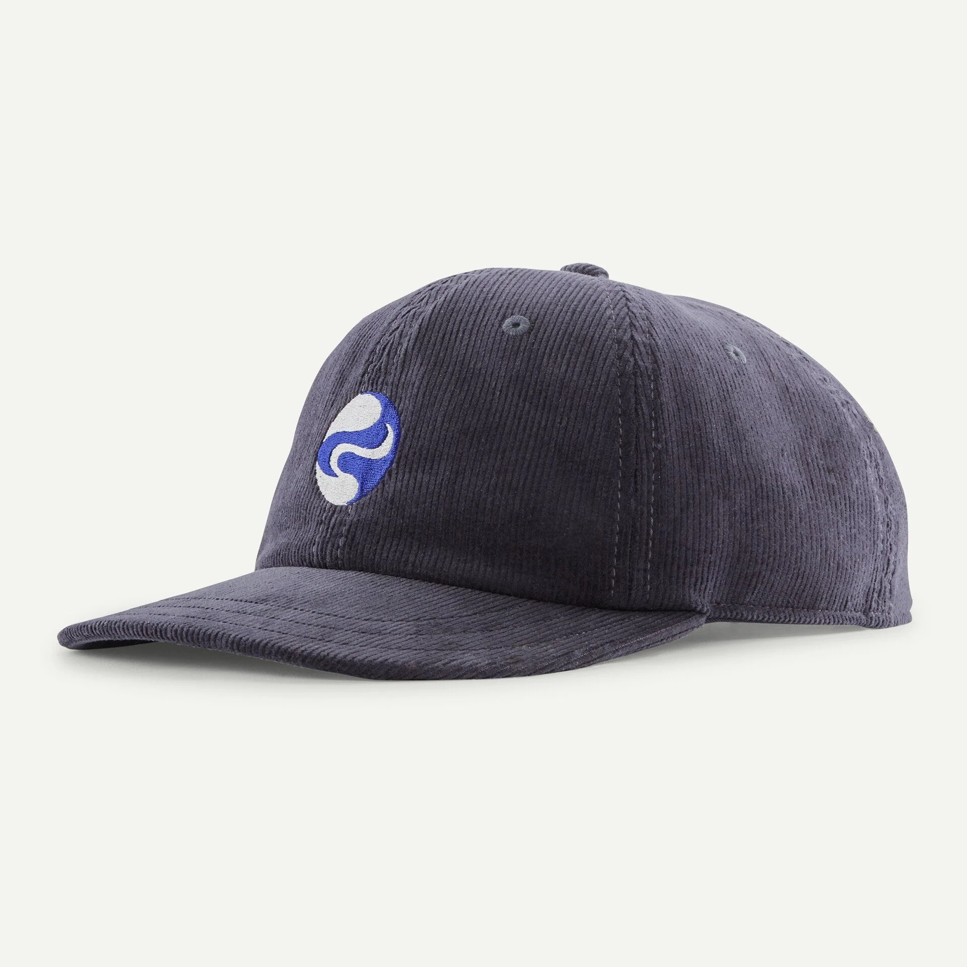 Corduroy Cap