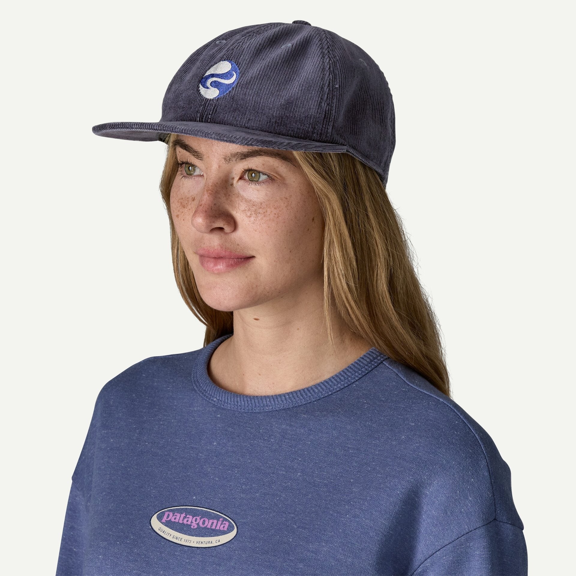 Corduroy Cap - Image 2