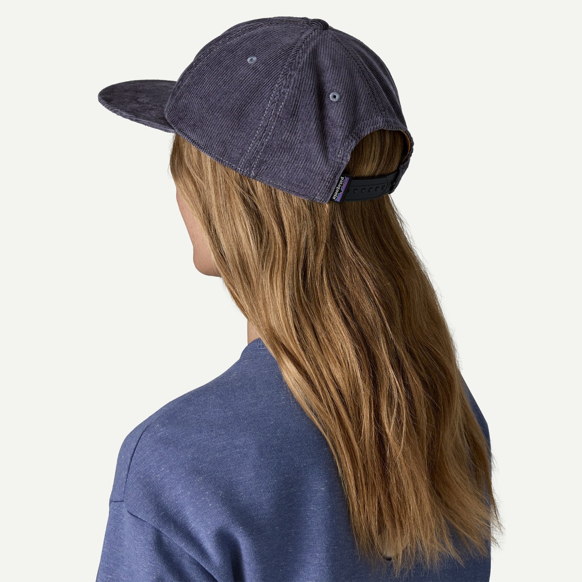 Corduroy Cap - Image 3