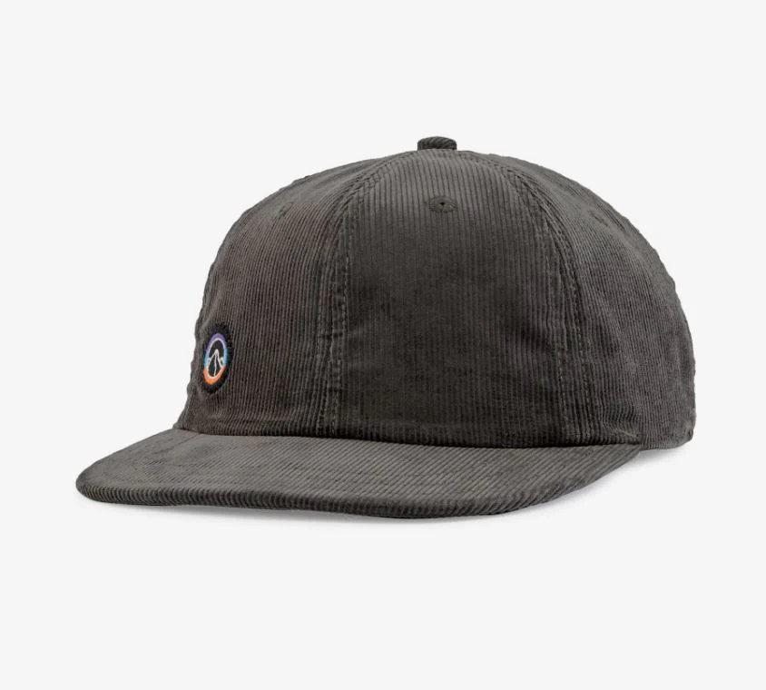 Corduroy Cap