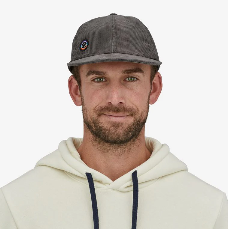Corduroy Cap - Image 2