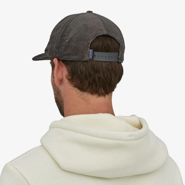 Corduroy Cap - Image 3