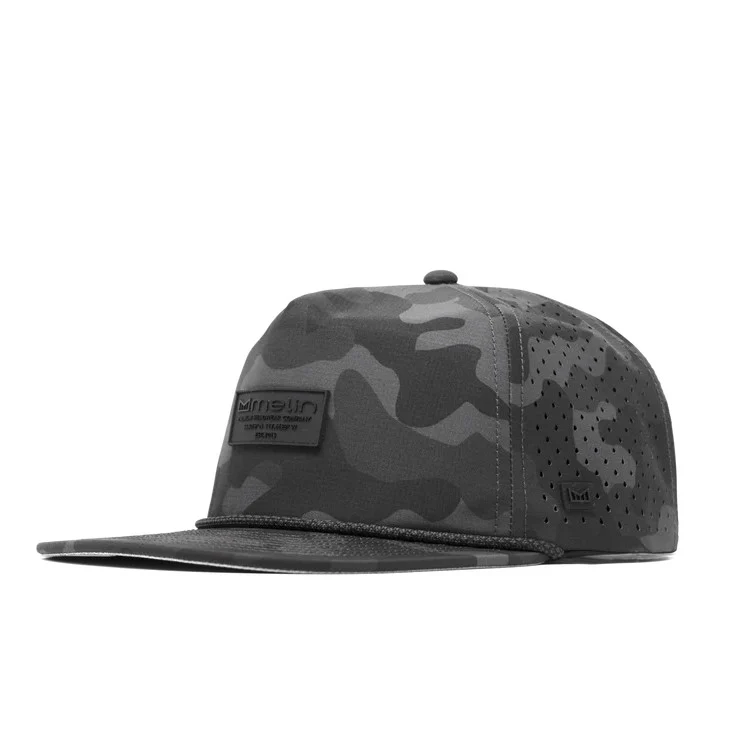 Coronado Brick Hydro Performance Snapback Hat