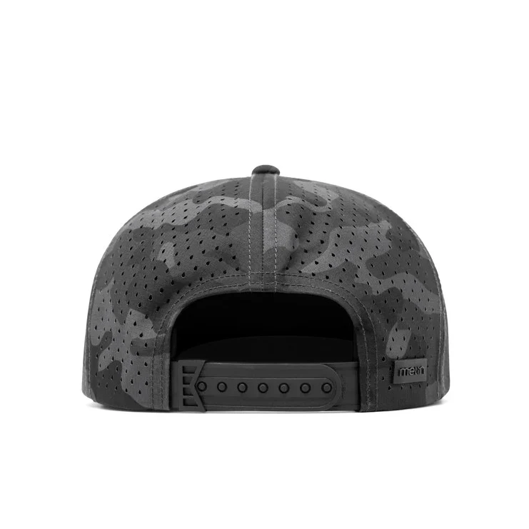 Coronado Brick Hydro Performance Snapback Hat - Image 4