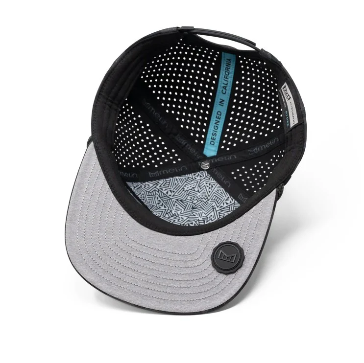 Coronado Brick Hydro Performance Snapback Hat - Image 5