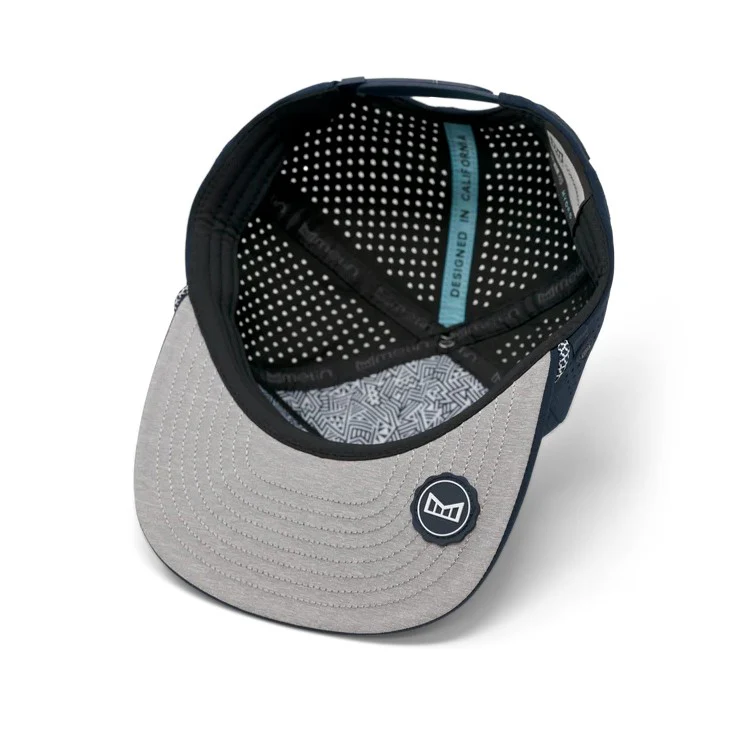Coronado Brick Hydro Performance Snapback Hat - Image 5