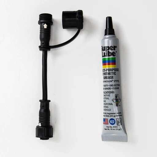Corrosion Preventitive Kit