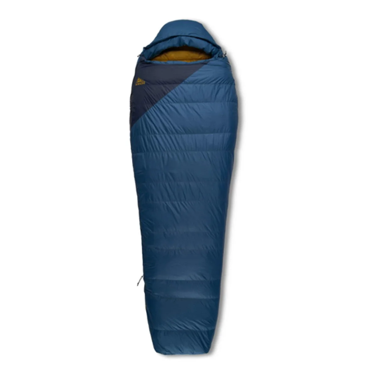 Cosmic 20 Deg 550 Down Sleeping Bag Reg RH - Image 2