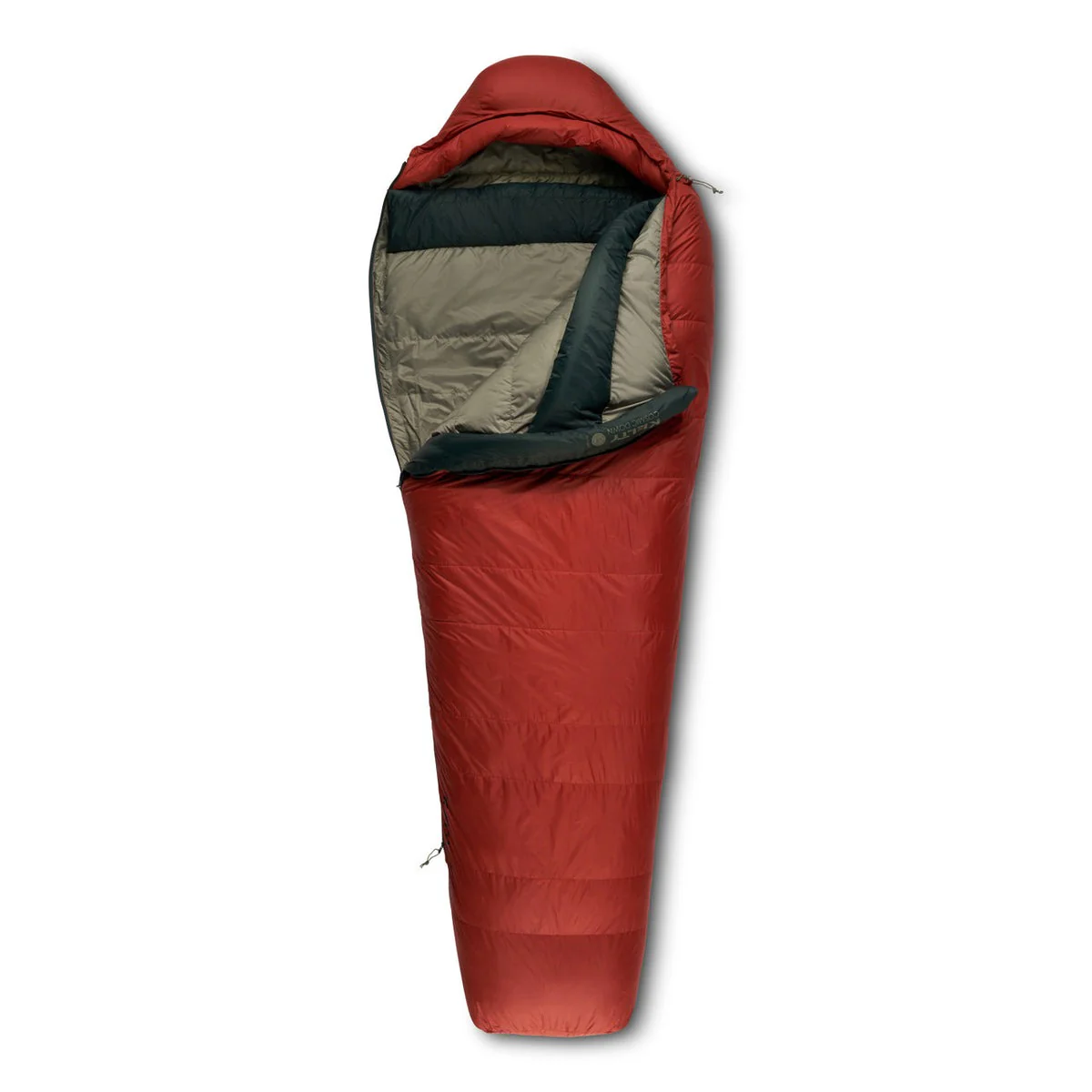 Cosmic Down 0 Sleeping Bag - Regular - Image 2