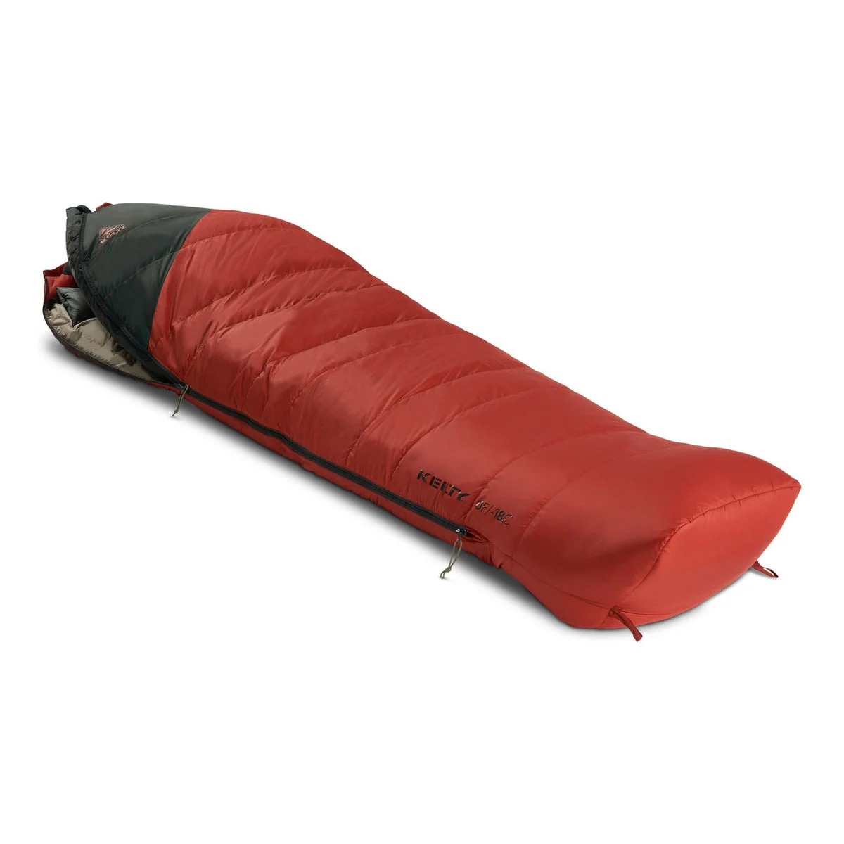 Cosmic Down 0 Sleeping Bag - Regular - Image 4