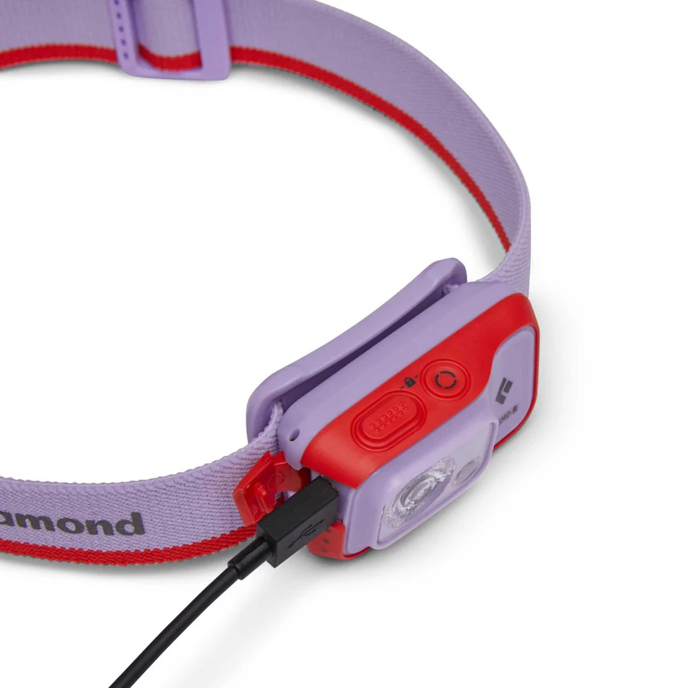Cosmo 350 Rechargeable Headlamp - Image 6