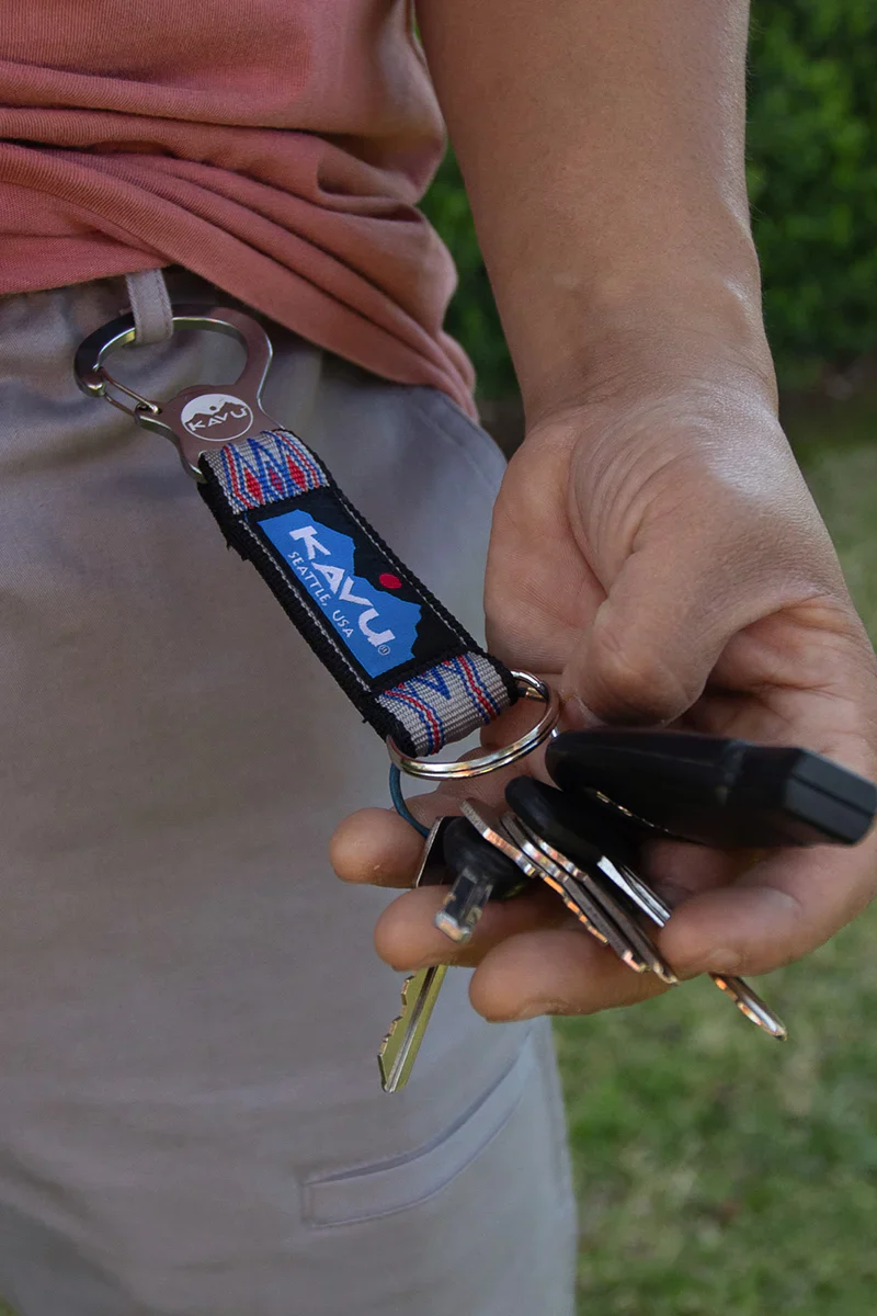 Crackitopen Bottle Opener Keychain - Image 4