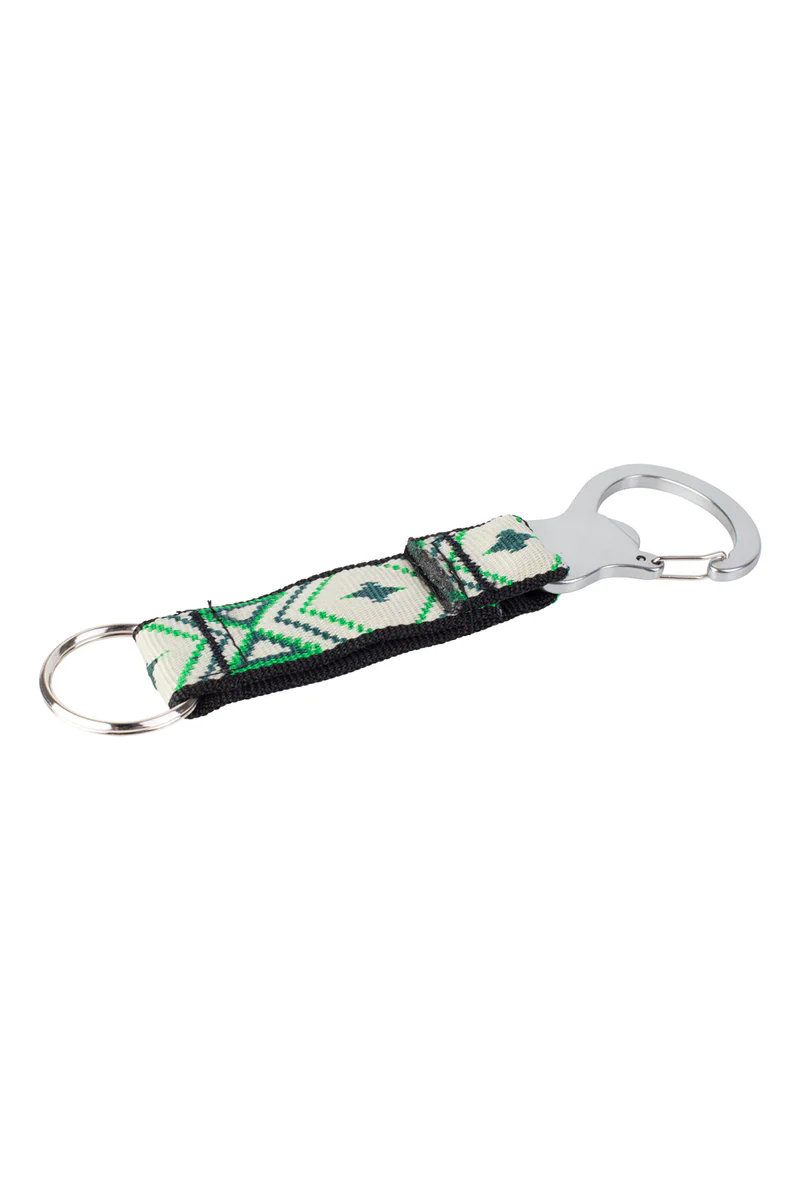 Crackitopen Bottle Opener Keychain - Image 2