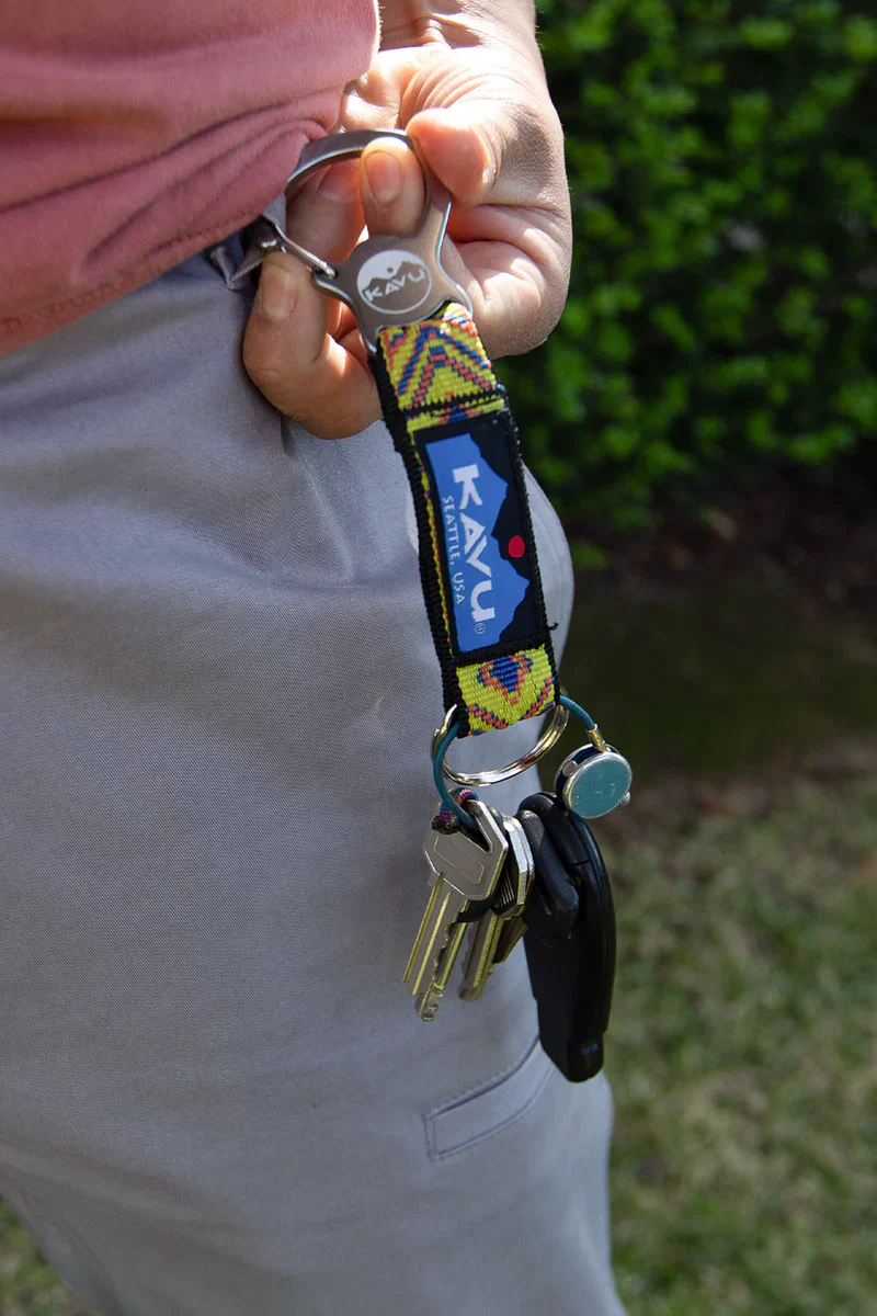Crackitopen Bottle Opener Keychain - Image 4