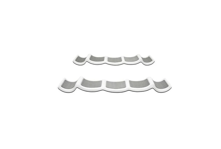 Craddle Set - Tandem Island Kayak