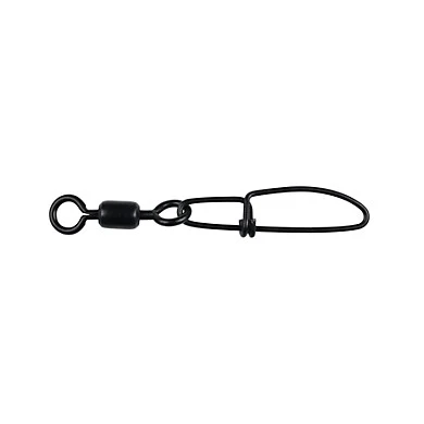 Cross-Lok Snap Swivel - (Size 1)