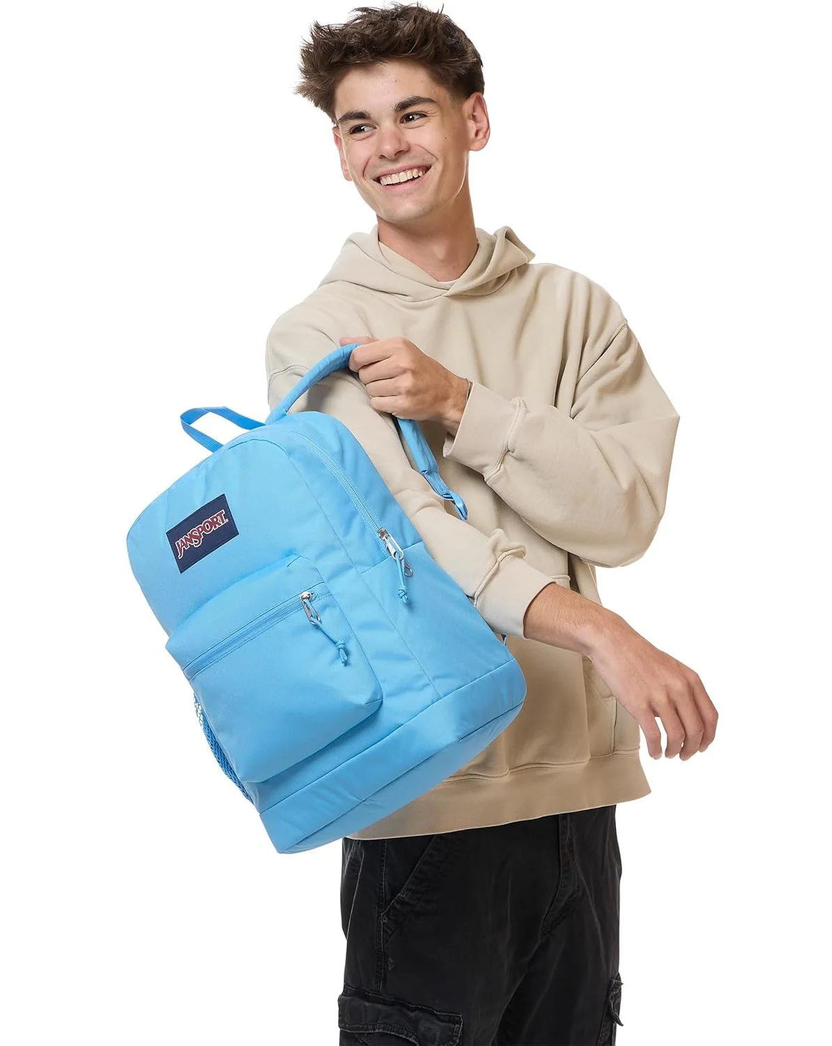 Cross Town Plus Backpack - Image 5