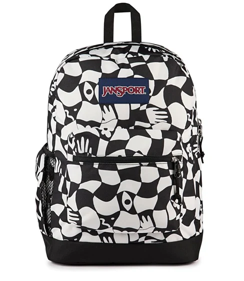 Cross Town Plus Backpack