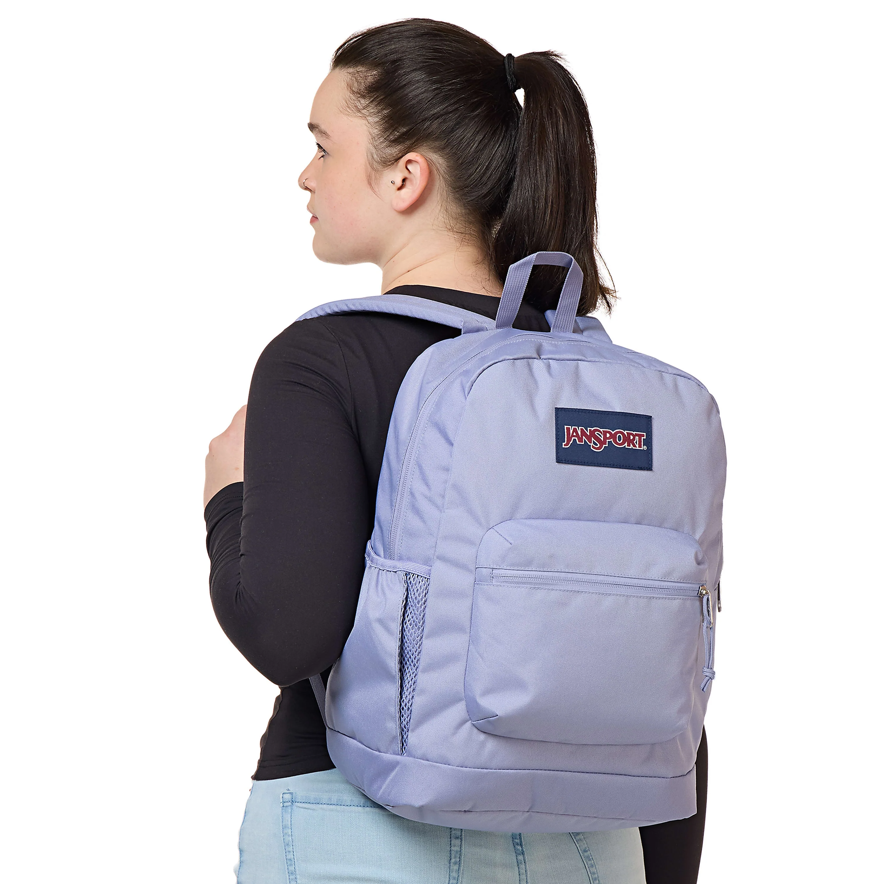 Cross Town Plus Backpack - Image 7