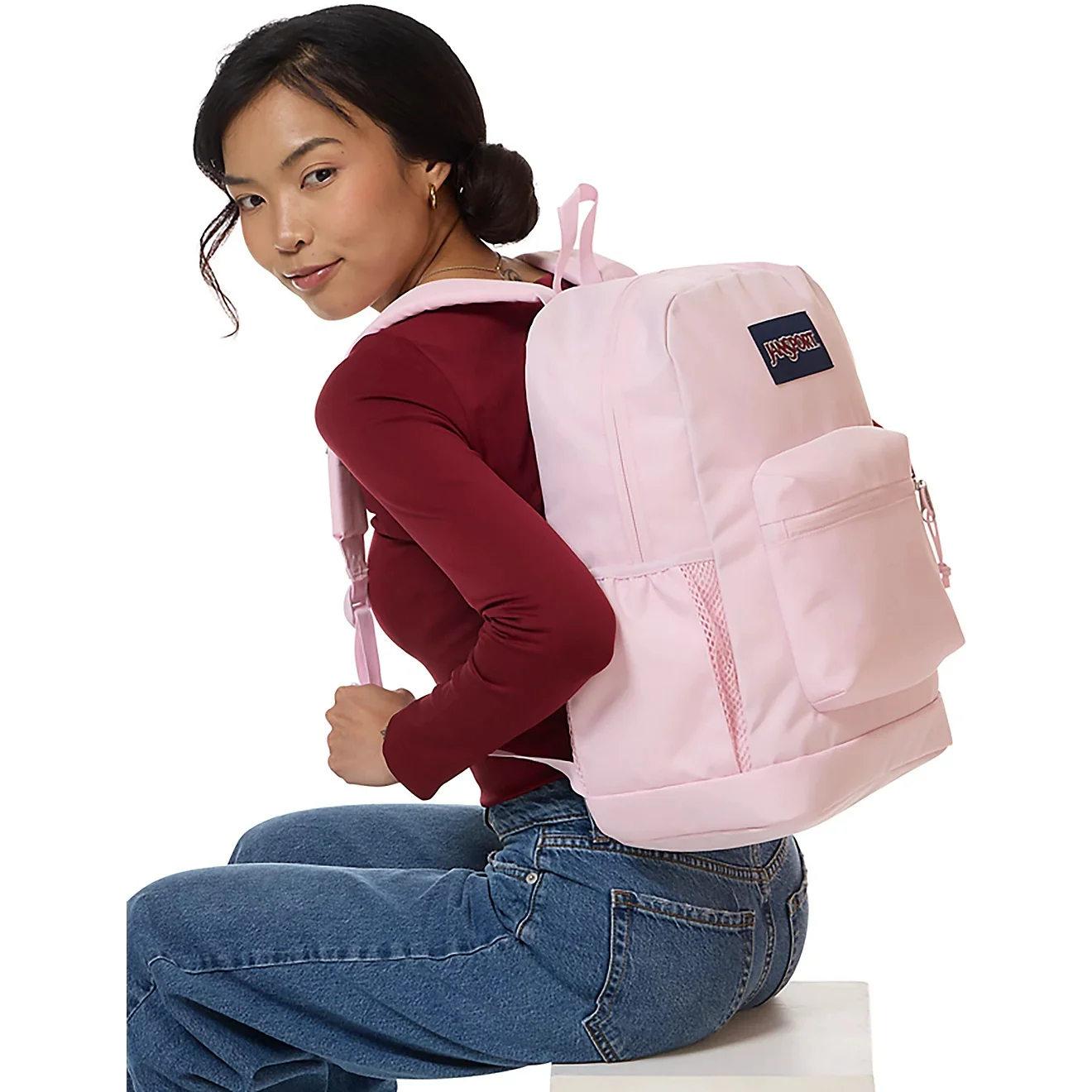 Cross Town Plus Backpack - Image 6
