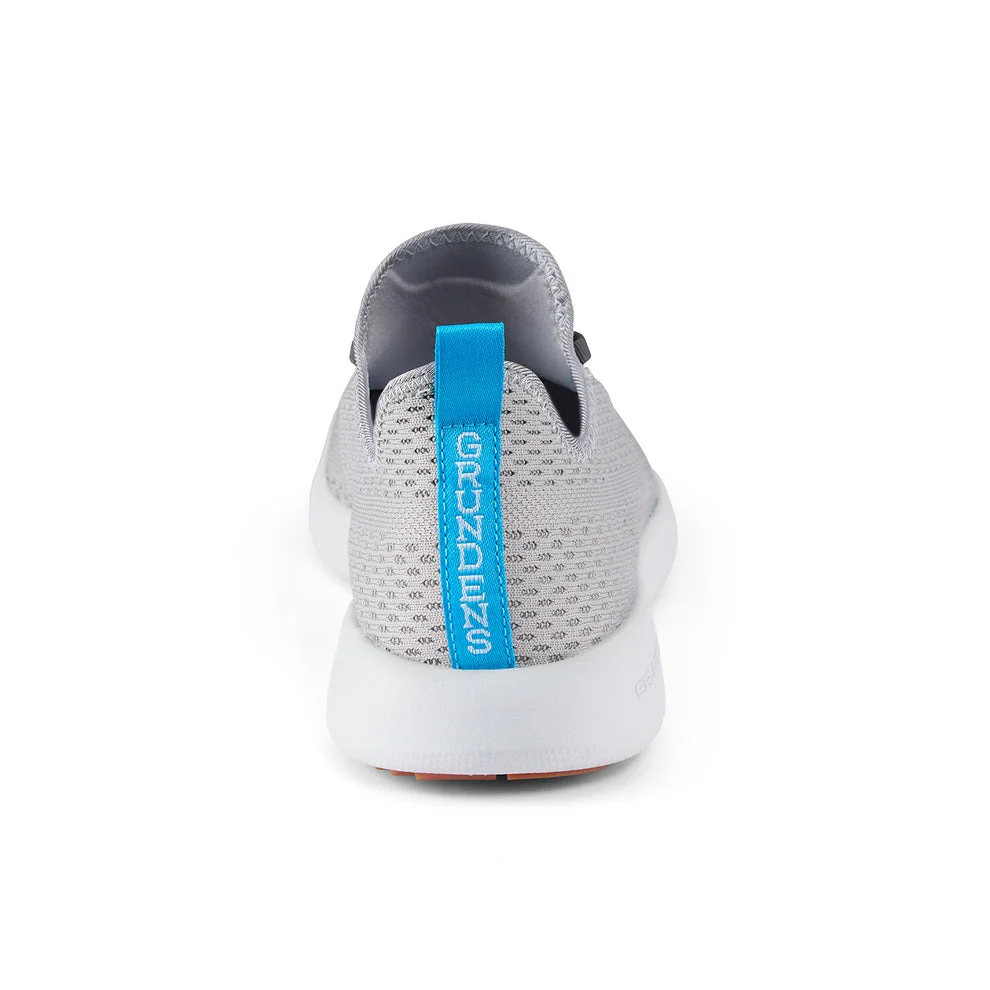 CrossCurrent Boat Shoe - Image 3