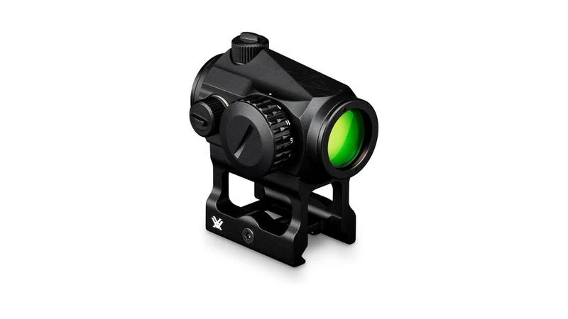 Crossfire Green Dot 2 MOA - Image 3