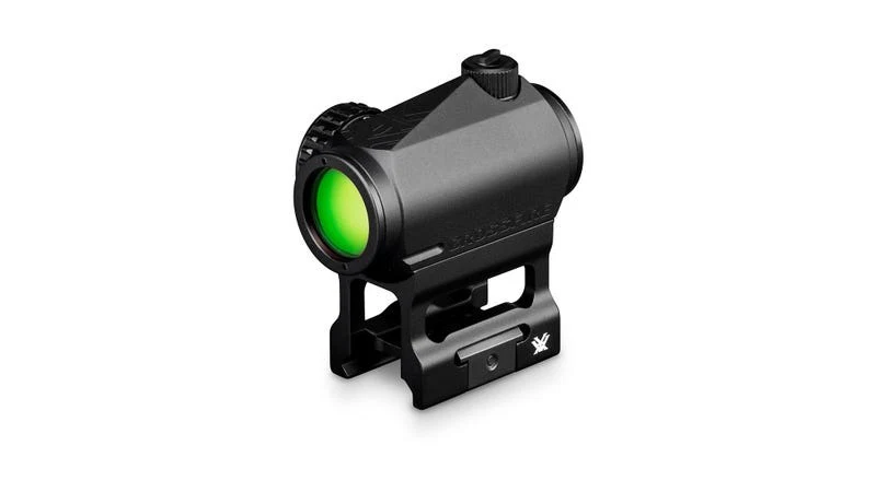 Crossfire Green Dot 2 MOA - Image 4