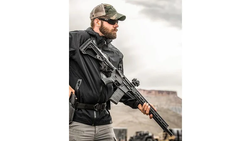 Crossfire Green Dot 2 MOA - Image 6