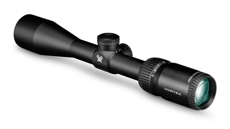 Crossfire HD 3-9x40 Dead-Hold BDC (MOA) - Image 2