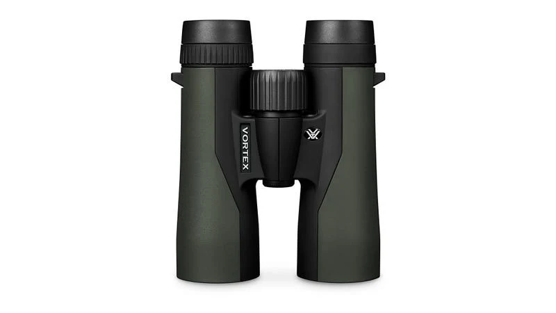 Crossfire HD 8x42
