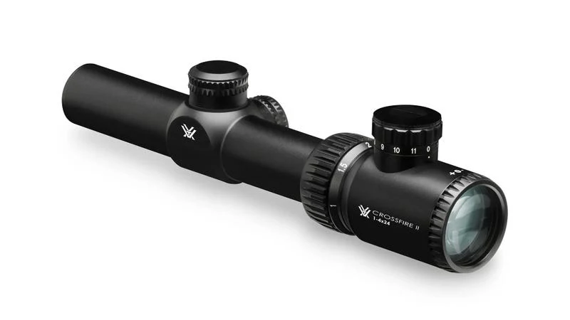 Crossfire II 1-4x24 V-Brite MOA - Image 2
