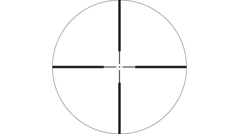 Crossfire II 1-4x24 V-Brite MOA - Image 4