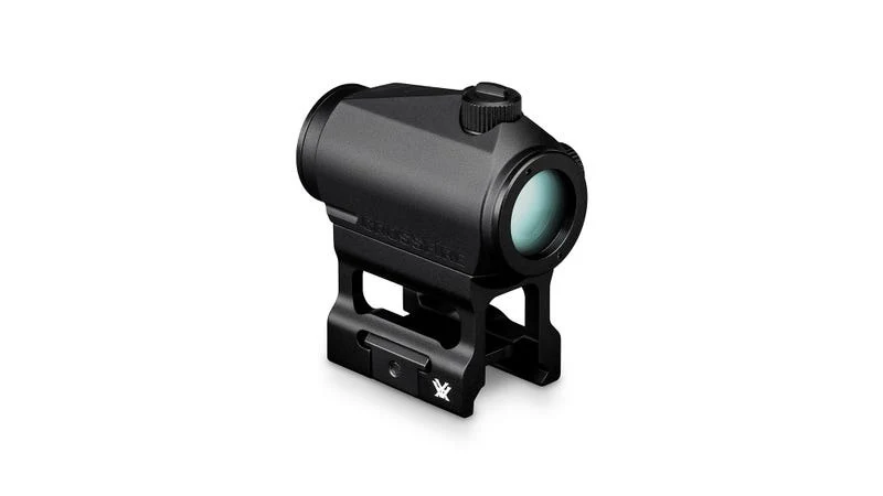 Crossfire Red Dot 2 MOA - Image 3