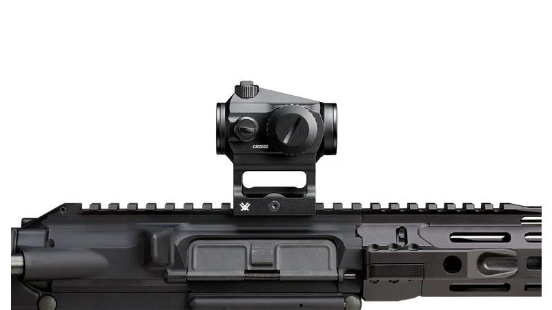 Crossfire Red Dot 2 MOA - Image 4
