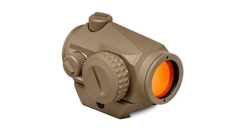 Crossfire Red Dot 2 MOA