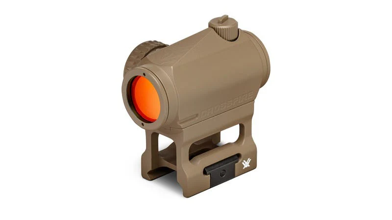 Crossfire Red Dot 2 MOA - Image 2