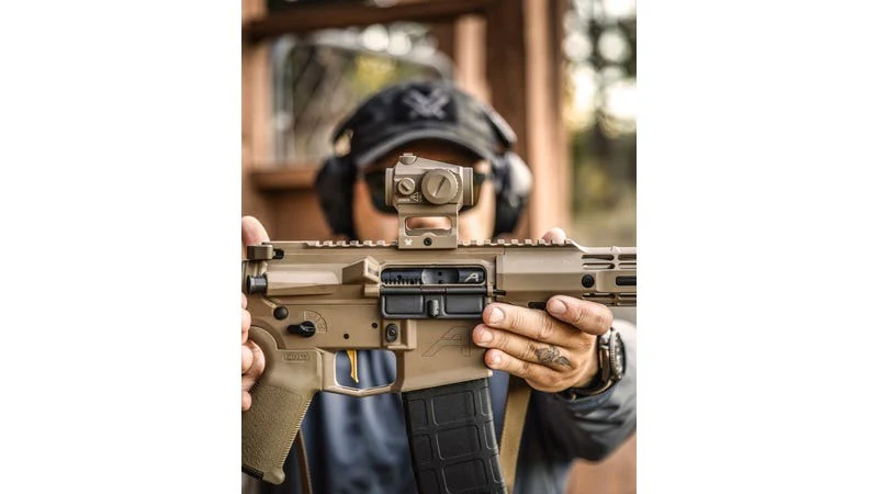 Crossfire Red Dot 2 MOA - Image 4