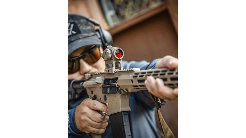 Crossfire Red Dot 2 MOA - Image 5