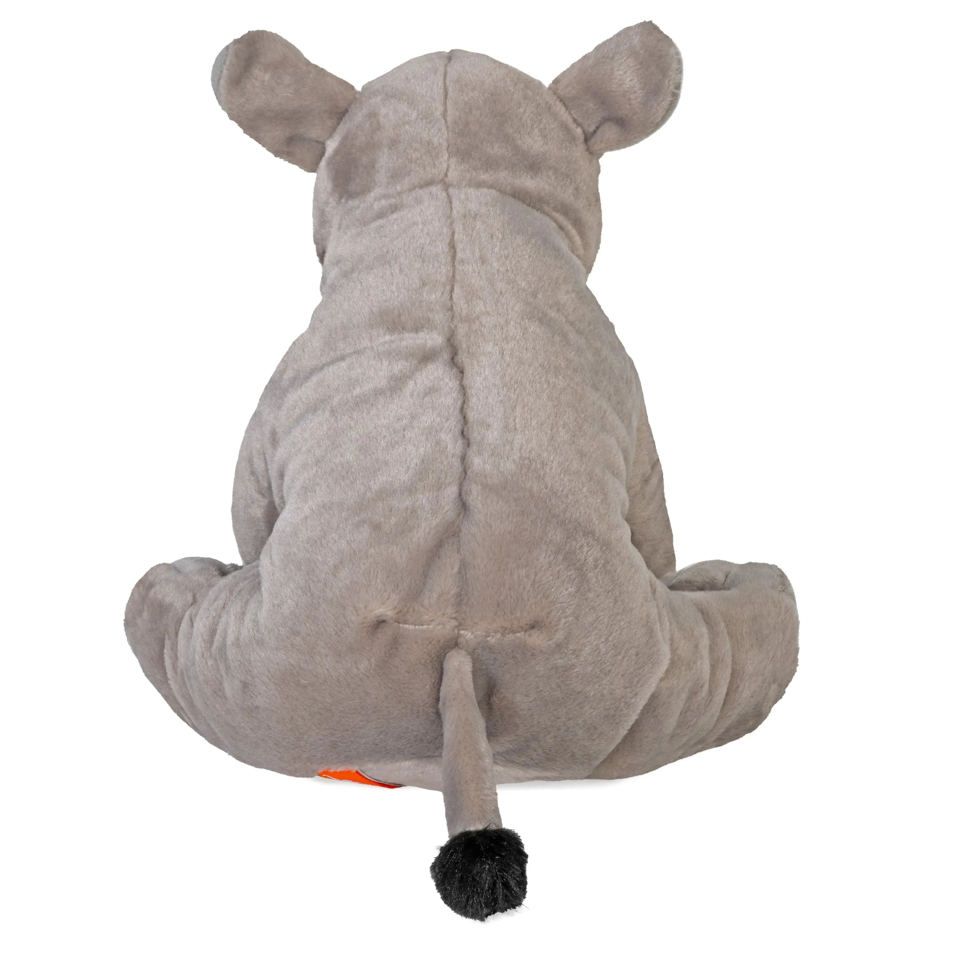 Cuddlekins Baby Rhino - 12" - Image 3