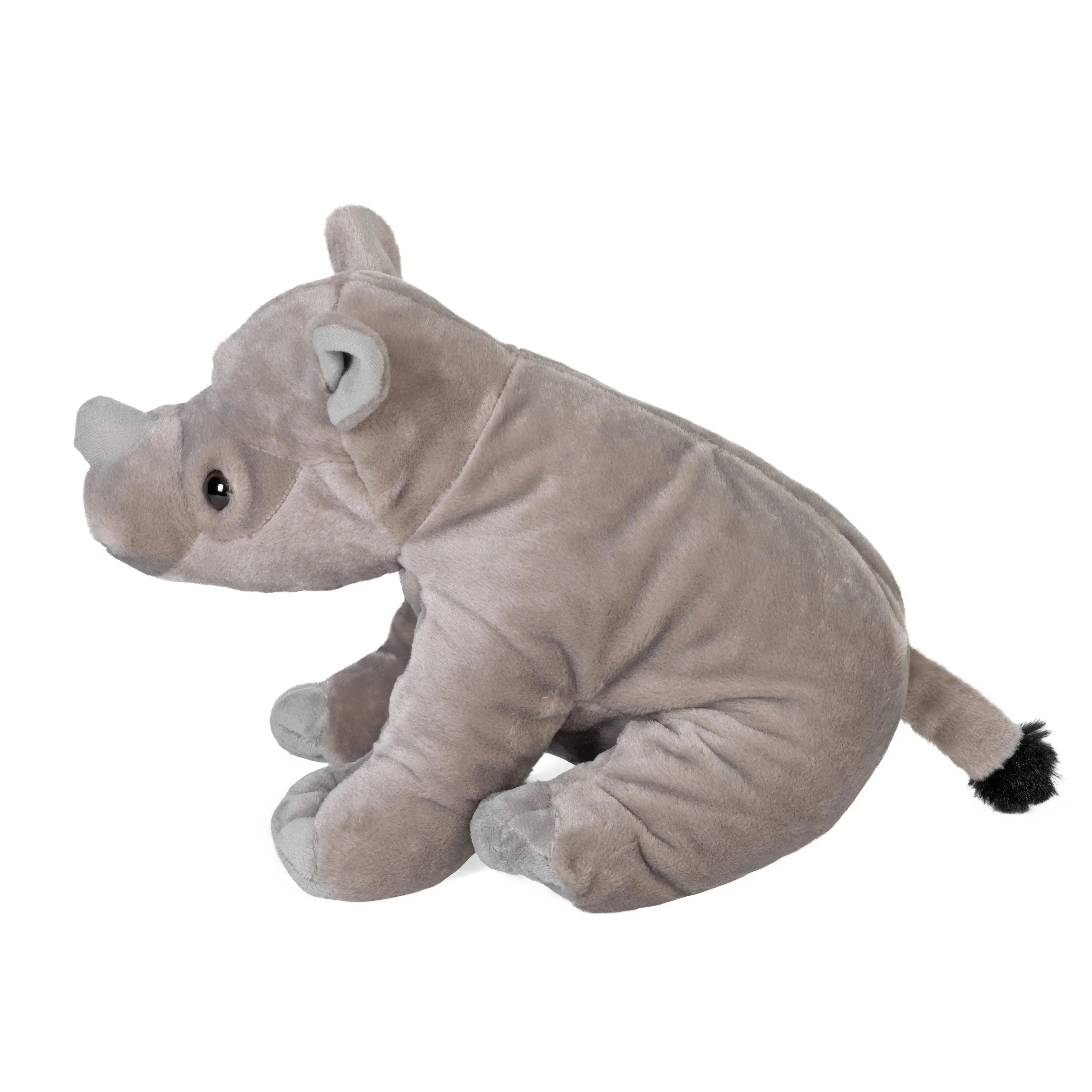 Cuddlekins Baby Rhino - 12" - Image 4