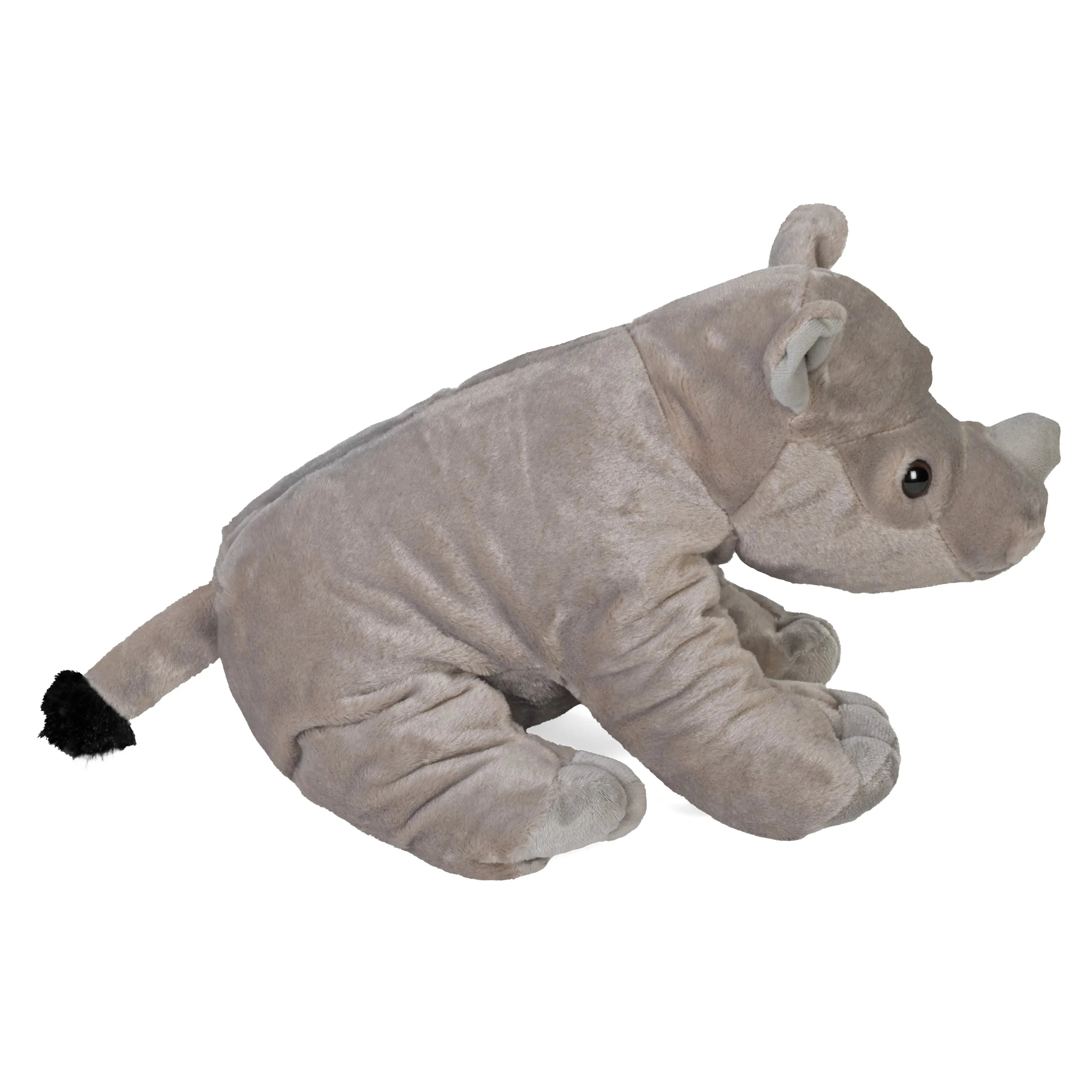 Cuddlekins Baby Rhino - 12" - Image 5