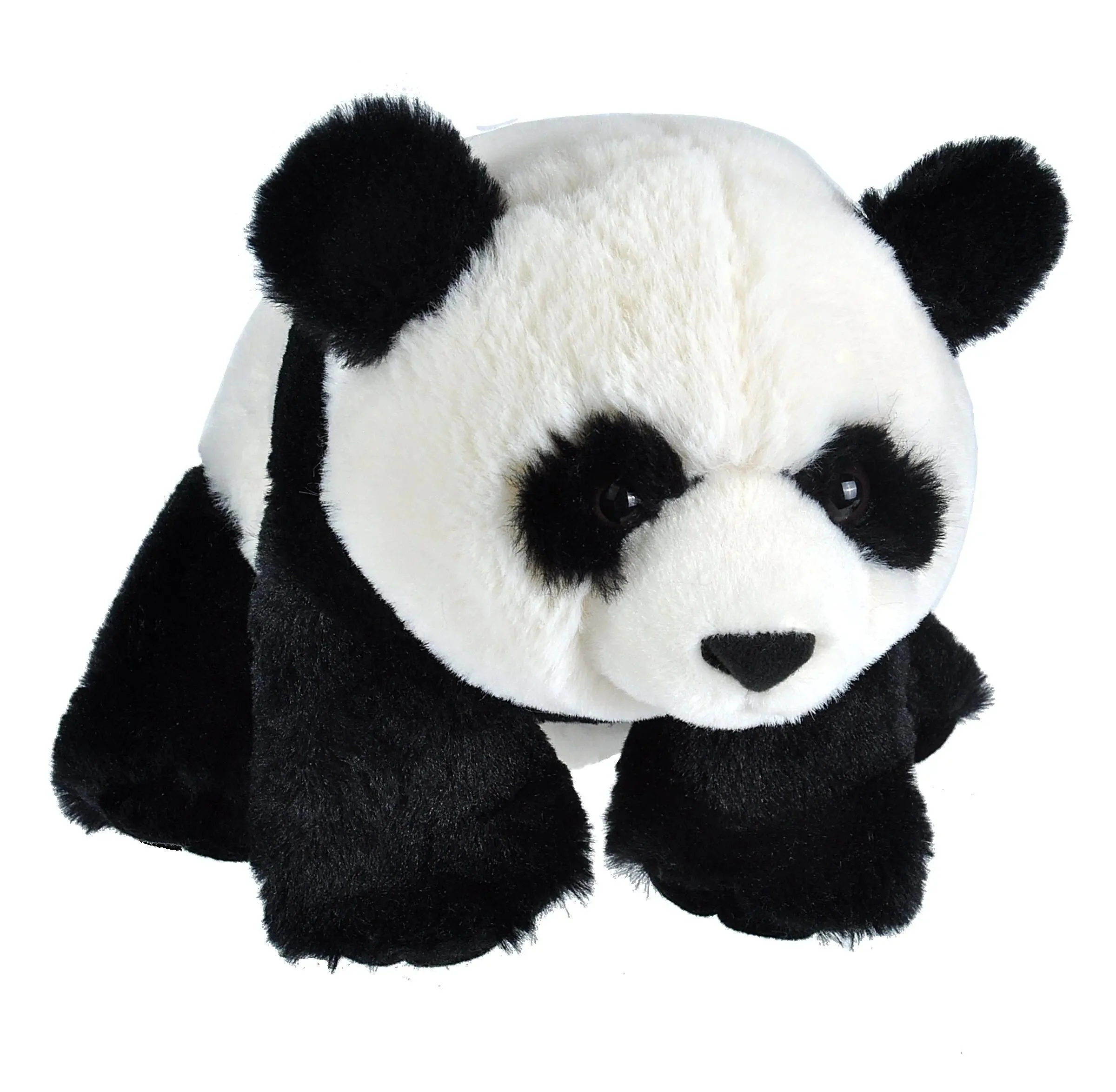 Cuddlekins Eco Panda - 12"
