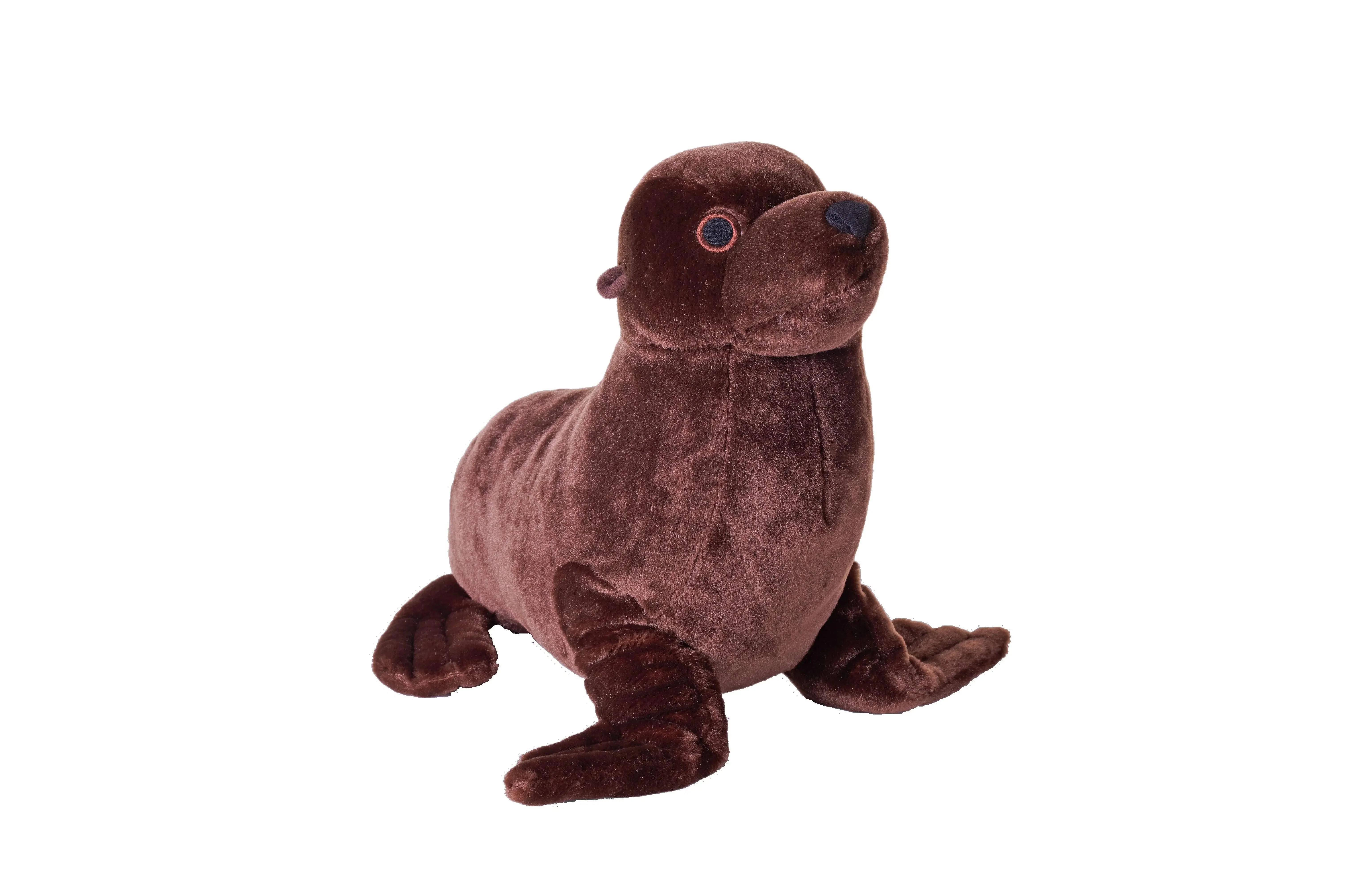 Cuddlekins Eco Sea Lion - 12"