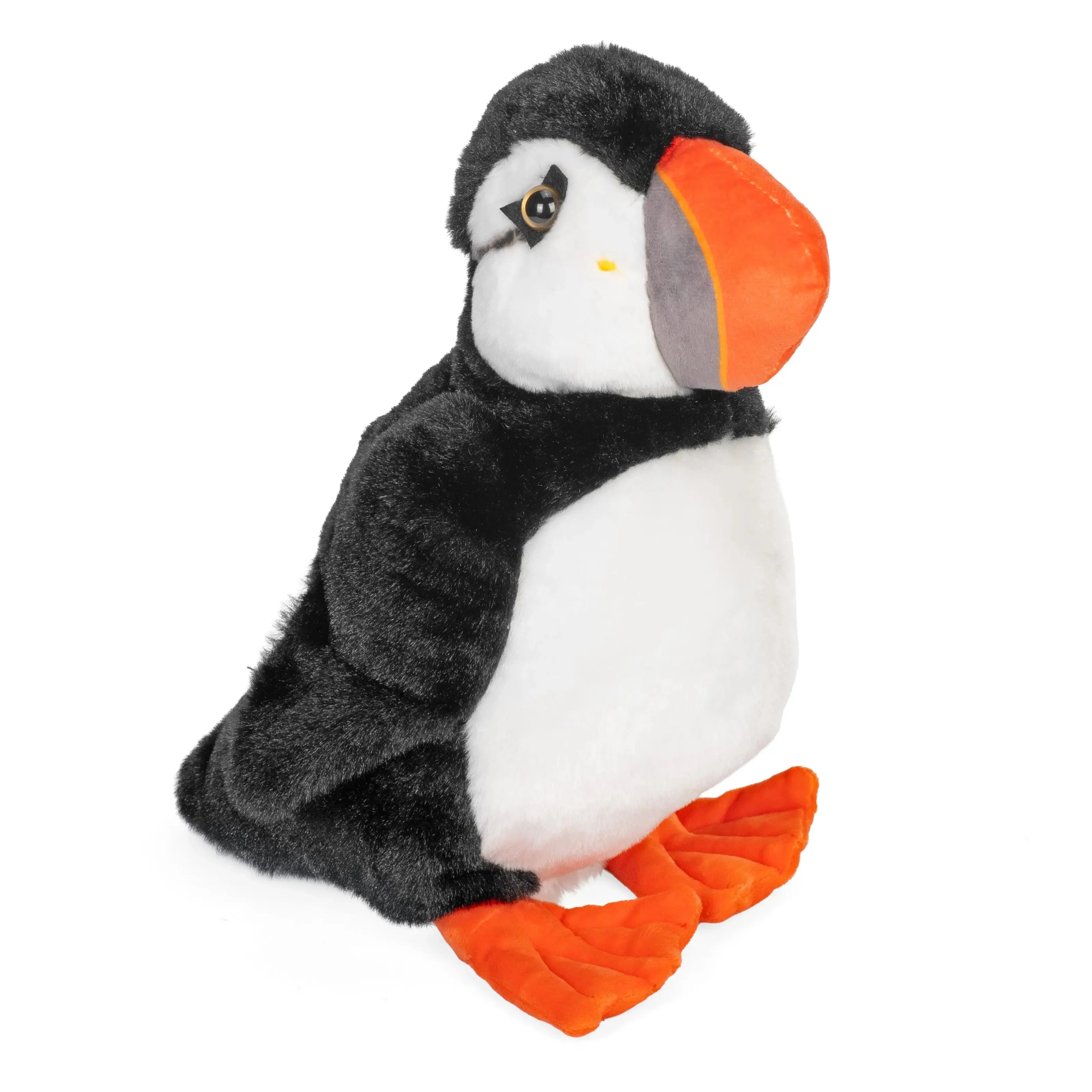 Cuddlekins Puffin - 12"