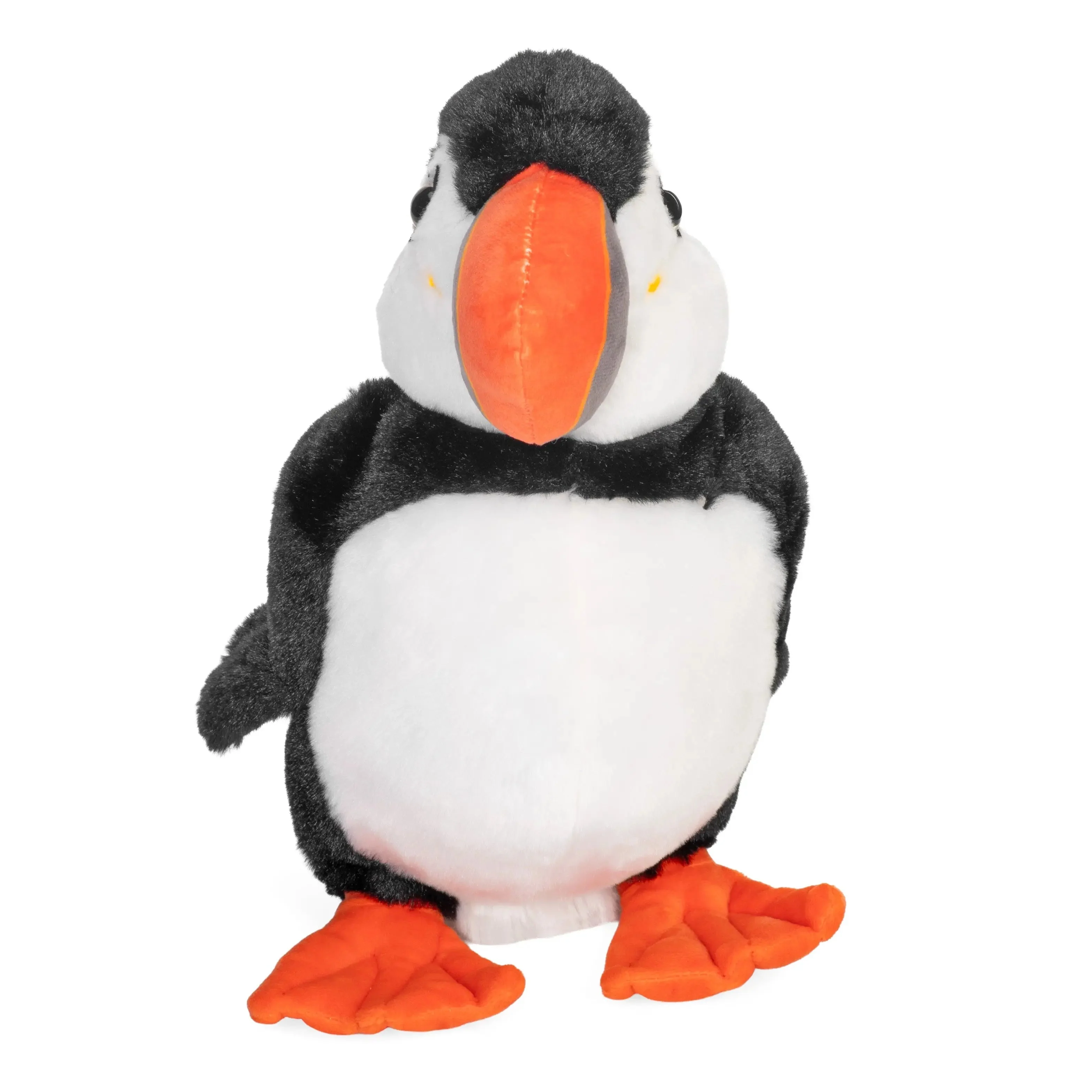 Cuddlekins Puffin - 12" - Image 2