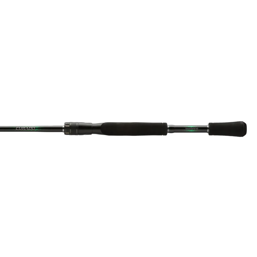 Curado 6'8" Medium Spinning Rod - (CDS68MA)