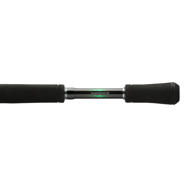 Curado 6'8" Medium Spinning Rod - (CDS68MA) - Image 2