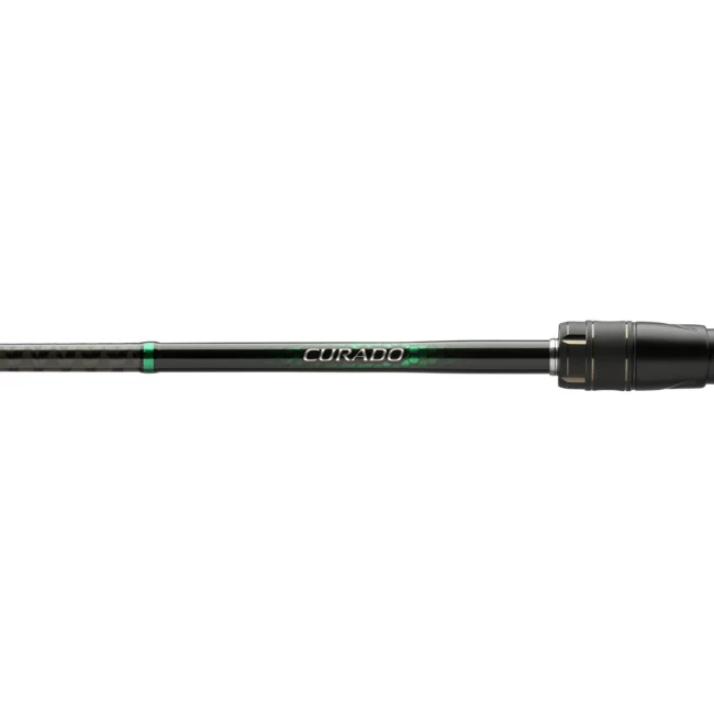 Curado 6'8" Medium Spinning Rod - (CDS68MA) - Image 3